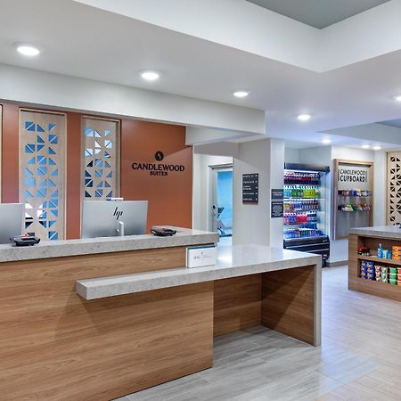 Candlewood Suites Erlanger - South Cincinnati By Ihg Exteriör bild