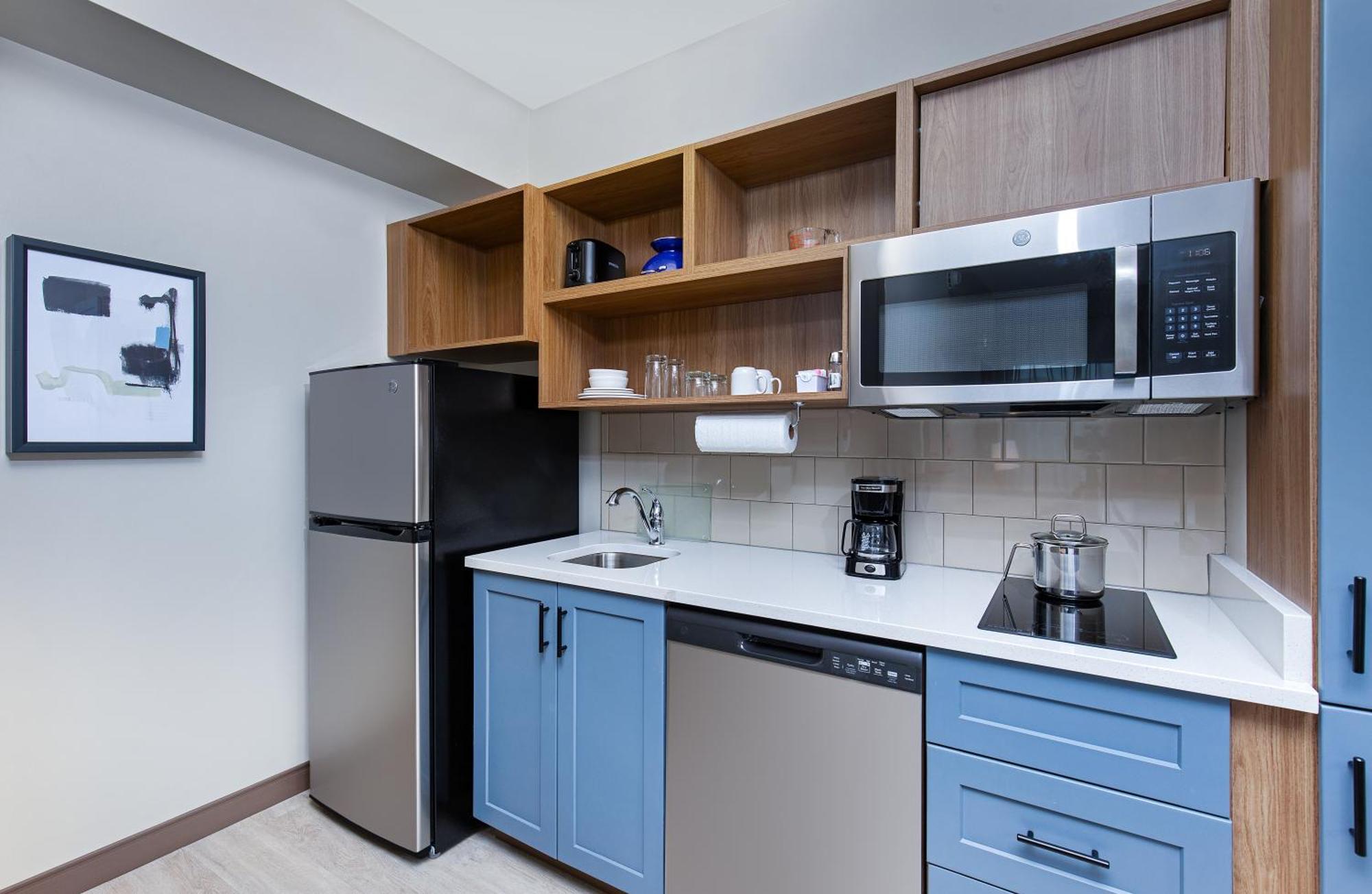 Candlewood Suites Erlanger - South Cincinnati By Ihg Exteriör bild