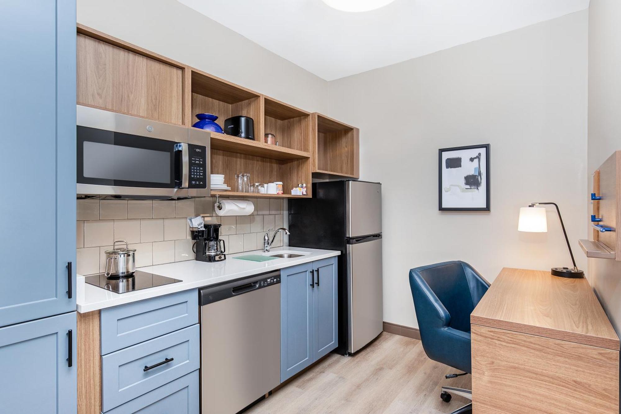 Candlewood Suites Erlanger - South Cincinnati By Ihg Exteriör bild